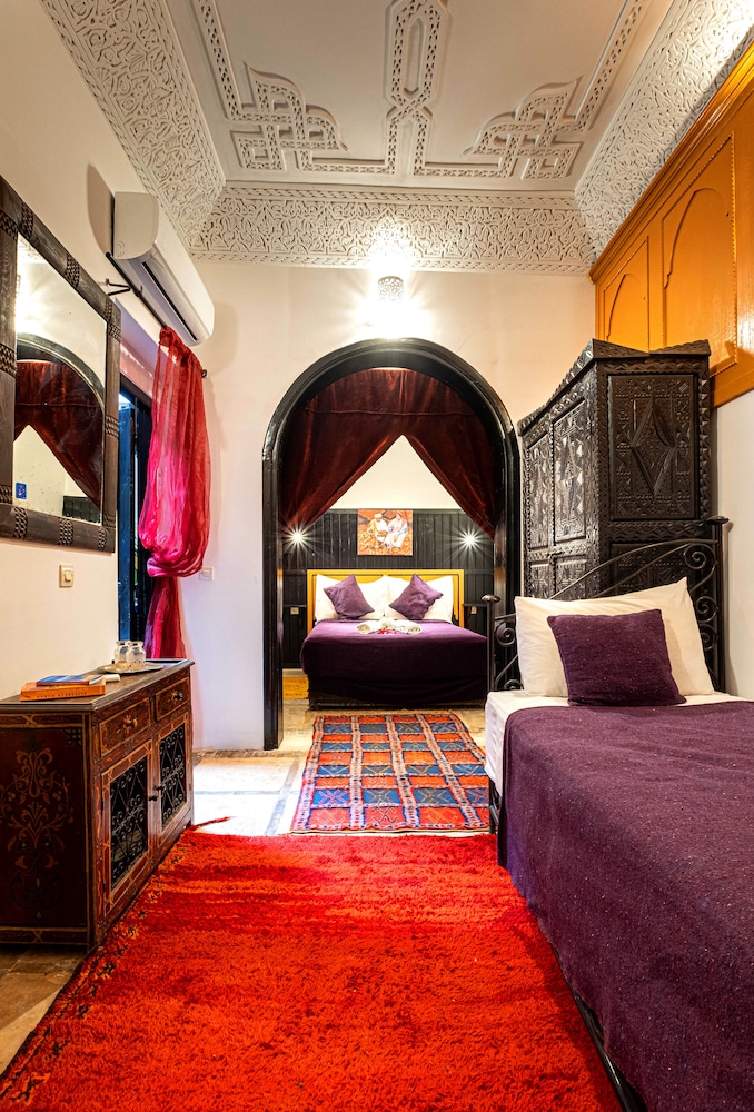 Riad Viewpoint 32/44