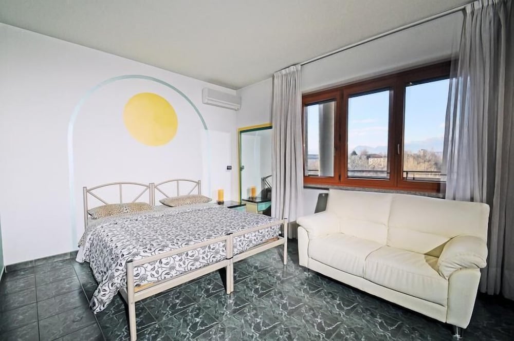 Residenza Delle Alpi 24/33