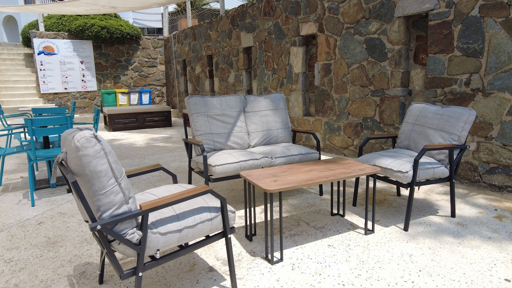 Gumbet Cove Hotel 22/50