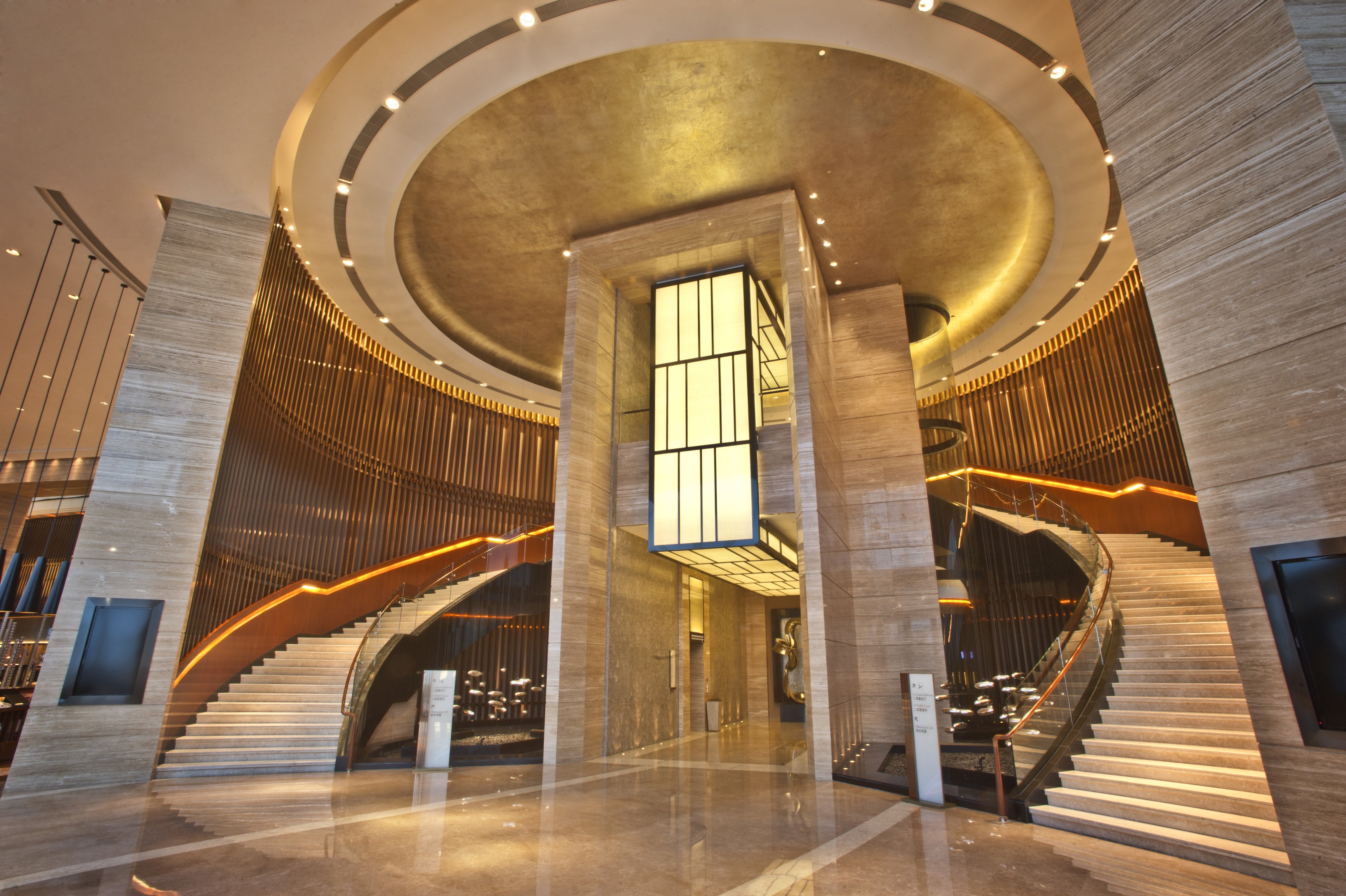 Crowne Plaza Huizhou 21/50