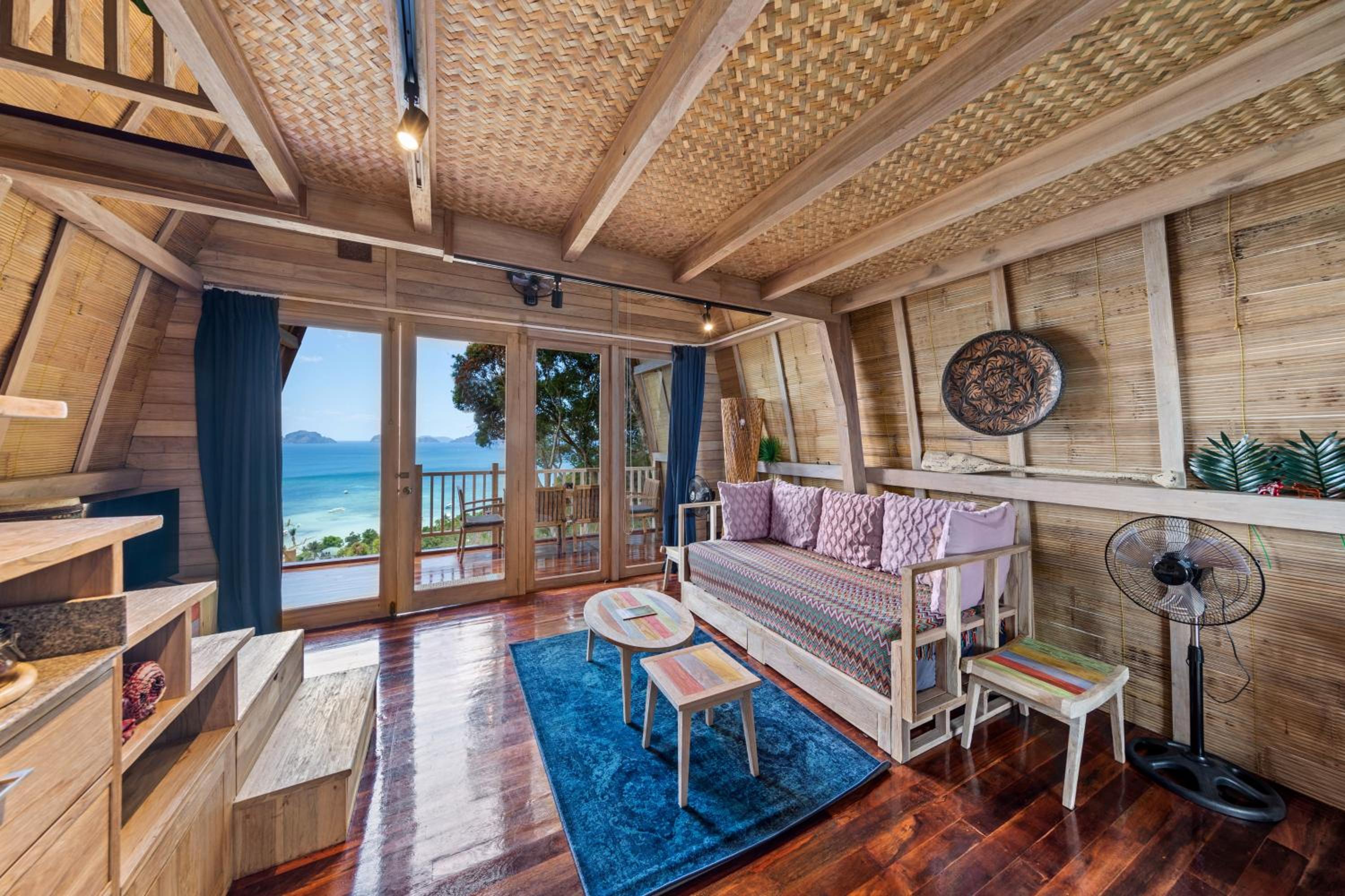 1 Bedroom, Superior