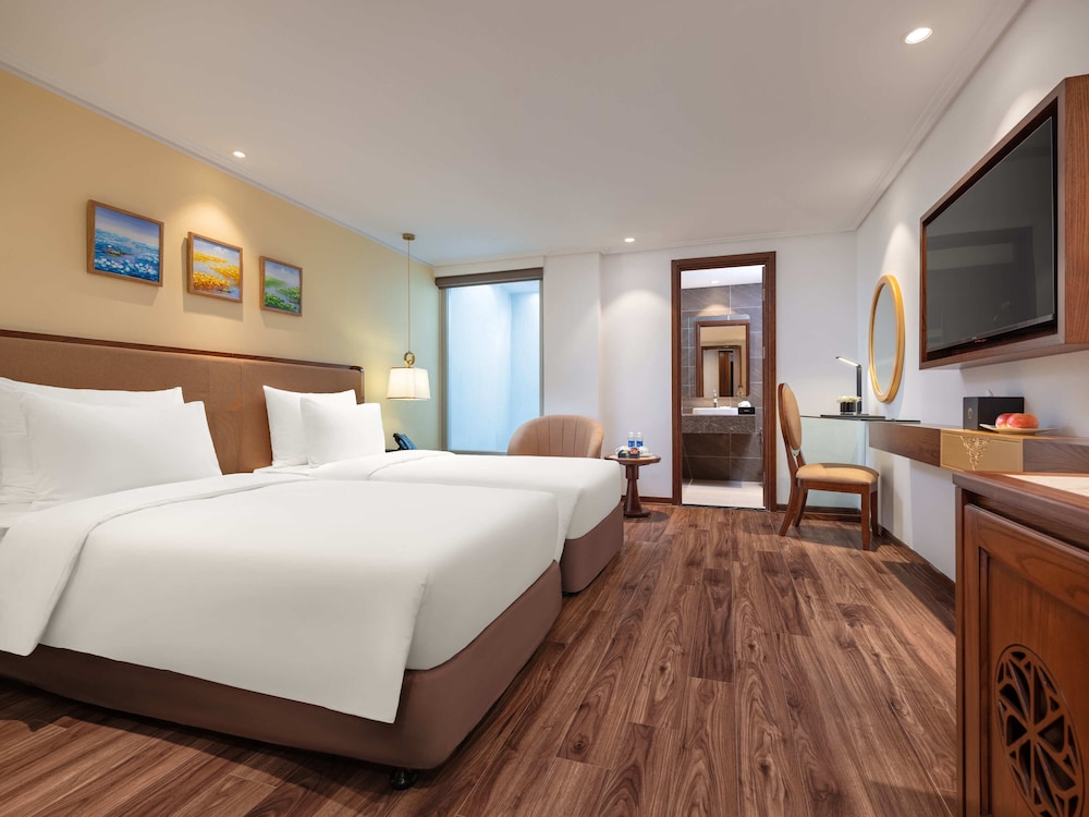 Nesta Hotel & Spa 13/39