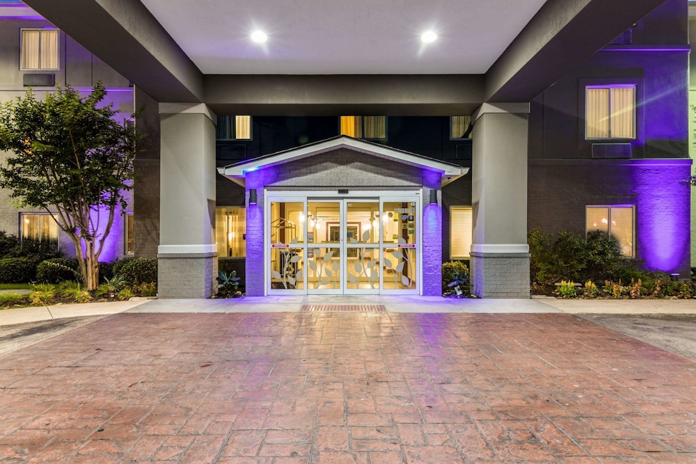 Sleep Inn & Suites Hiram - Atlanta Northwest 3/38