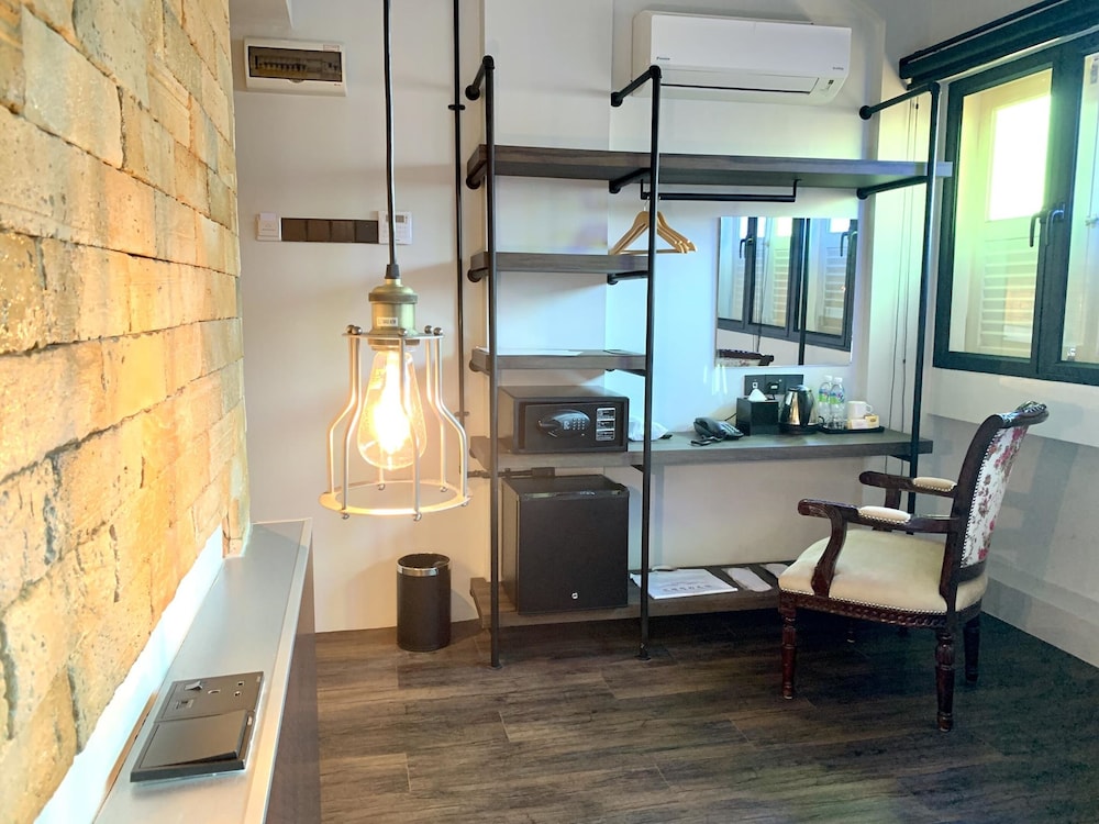 JonkeRED Heritage Hotel 25/42