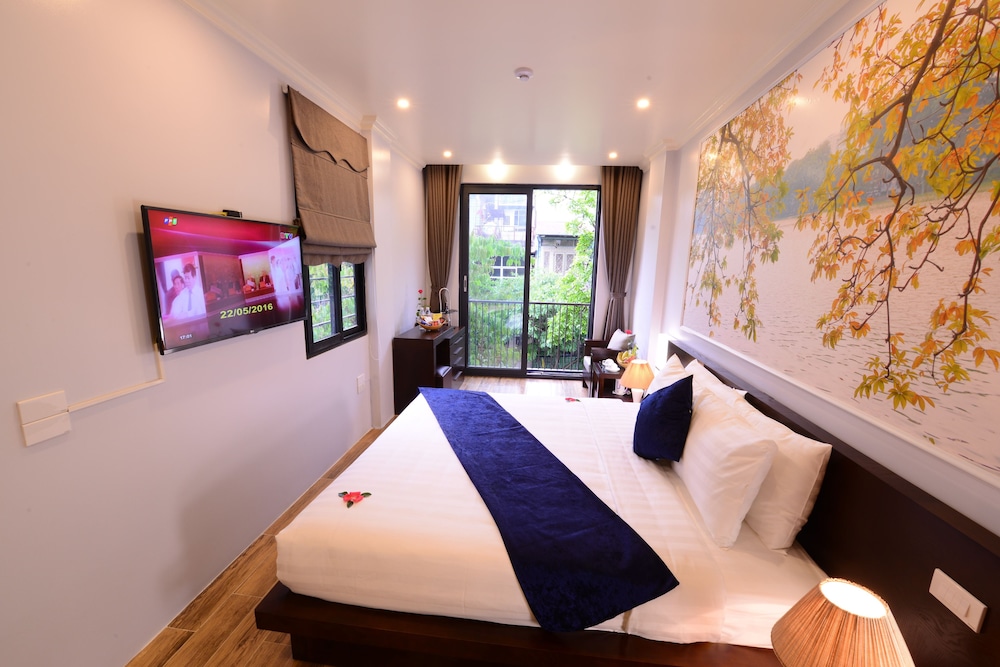 Bella Rosa Hotel 13/64