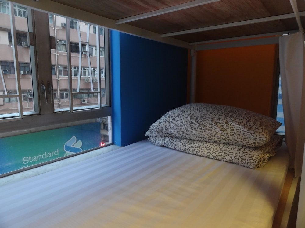 Rainbow Lodge Hk 7/39