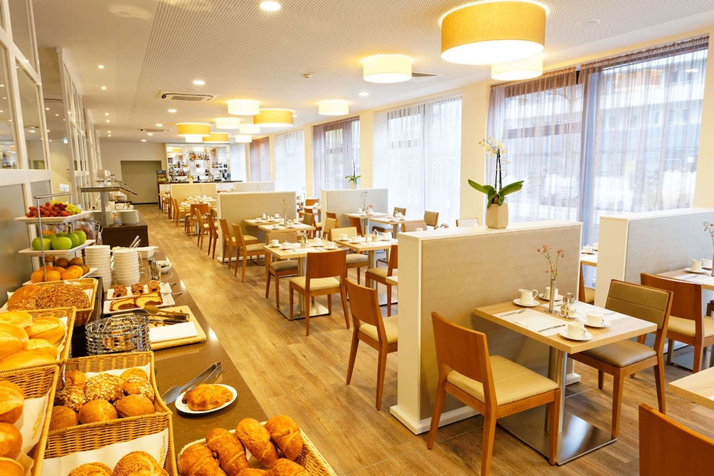Four Points Flex by Sheraton Essen 31/50