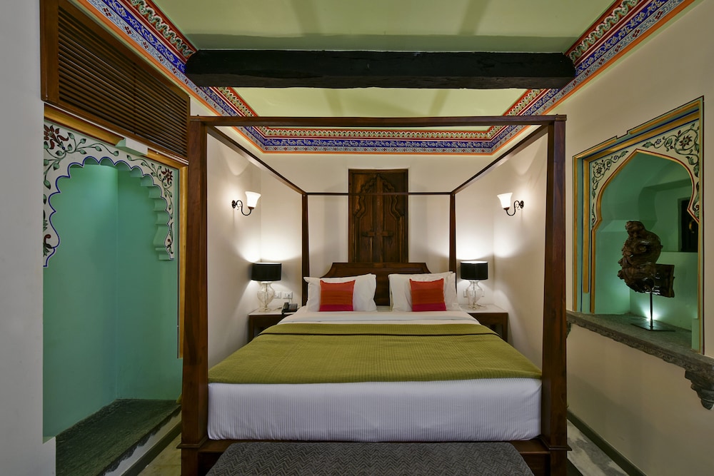 Gogunda Palace 27/71