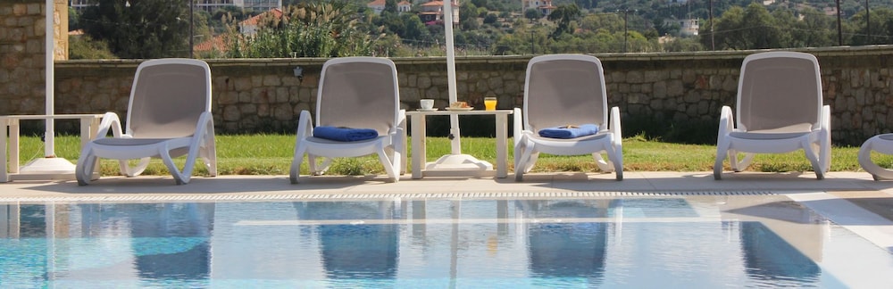 Niriides Luxury Villas 31/50