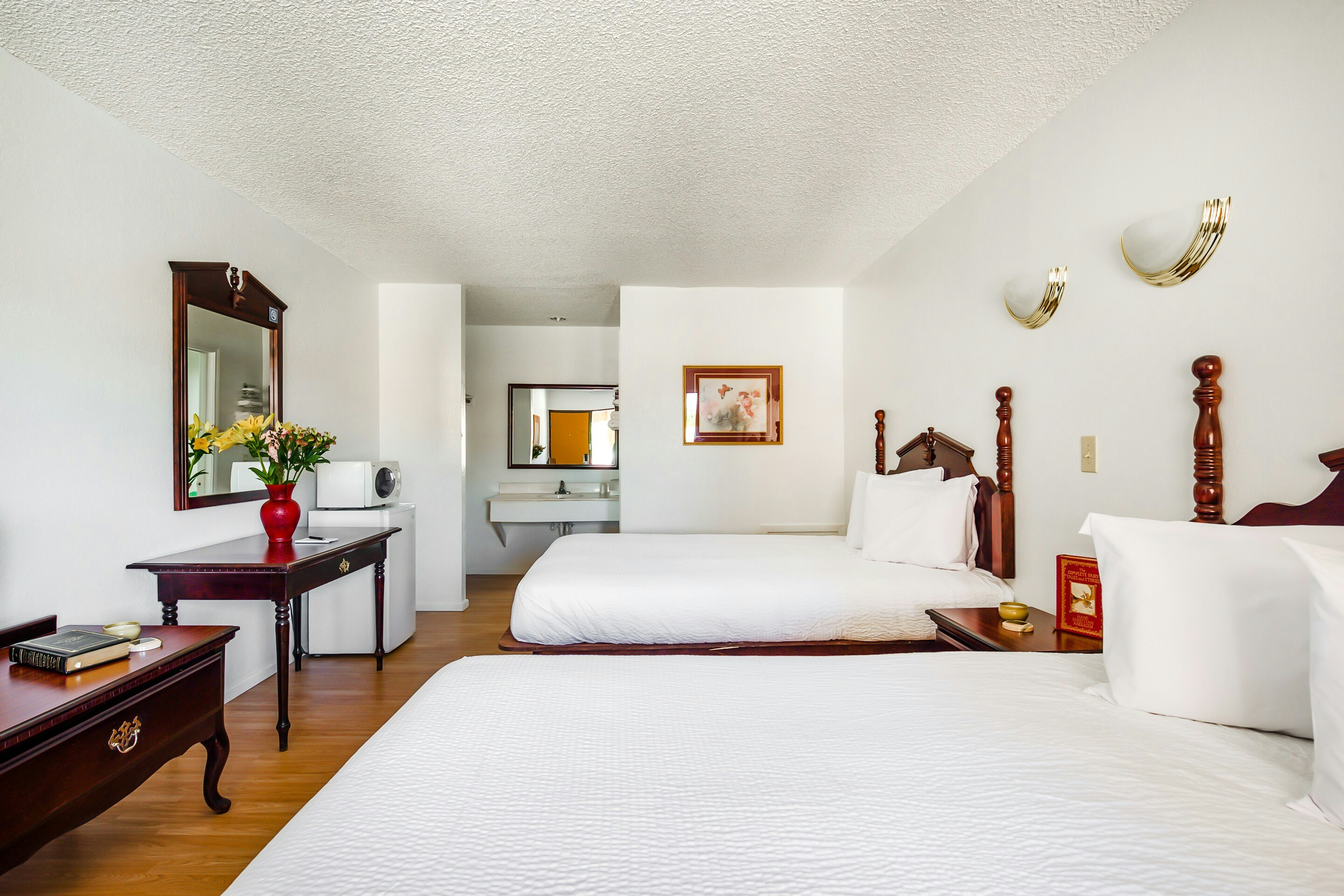 OYO Hotel Groesbeck 11/26
