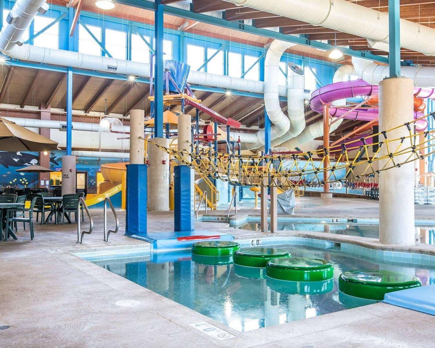 Big Horn Resort, Ascend Hotel Collection Billings, MT 57/65