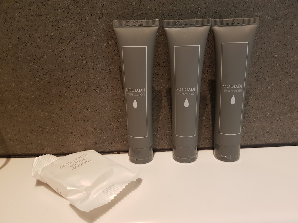City Living Boutique Hotel 23/34
