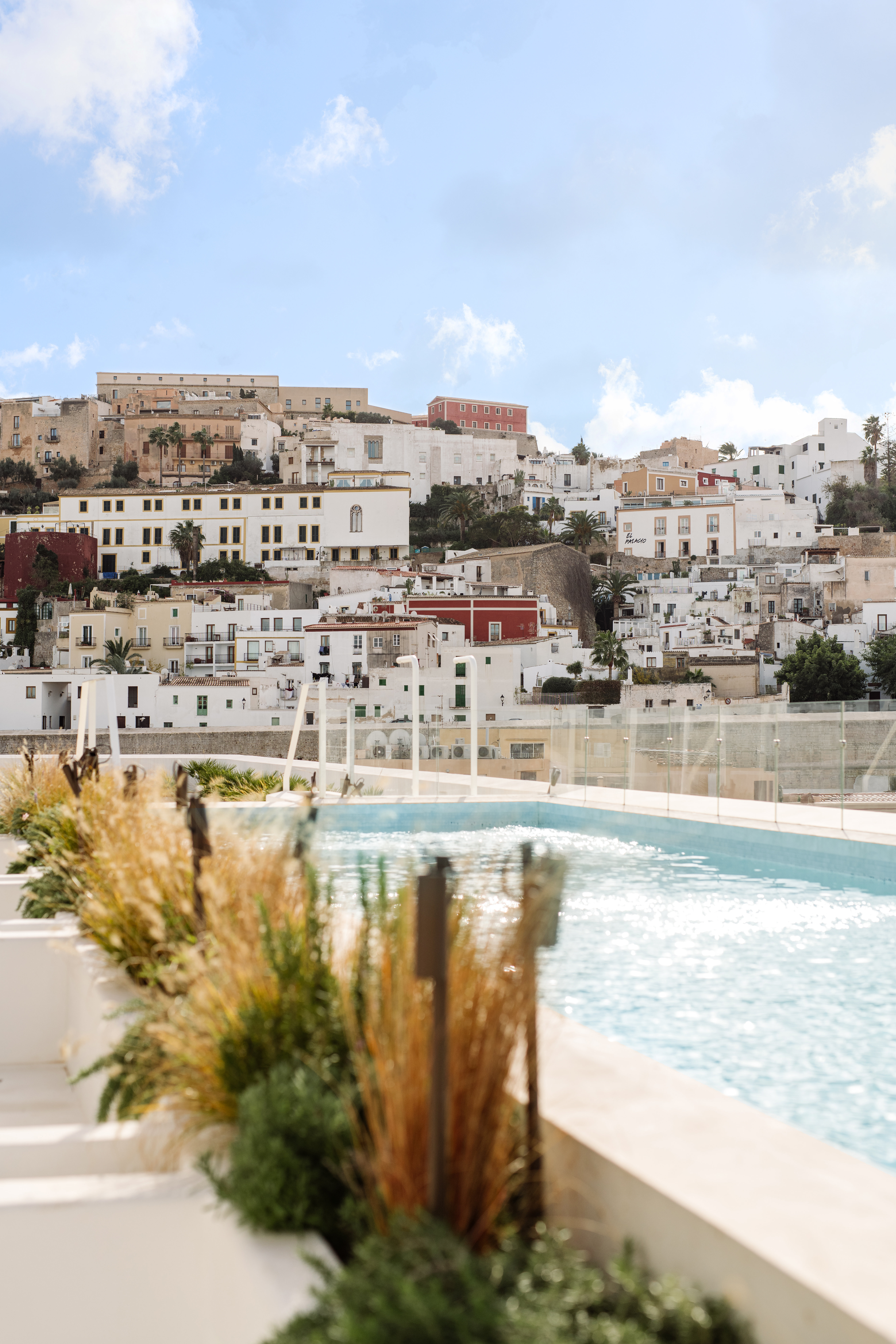 The Standard Ibiza 45/50