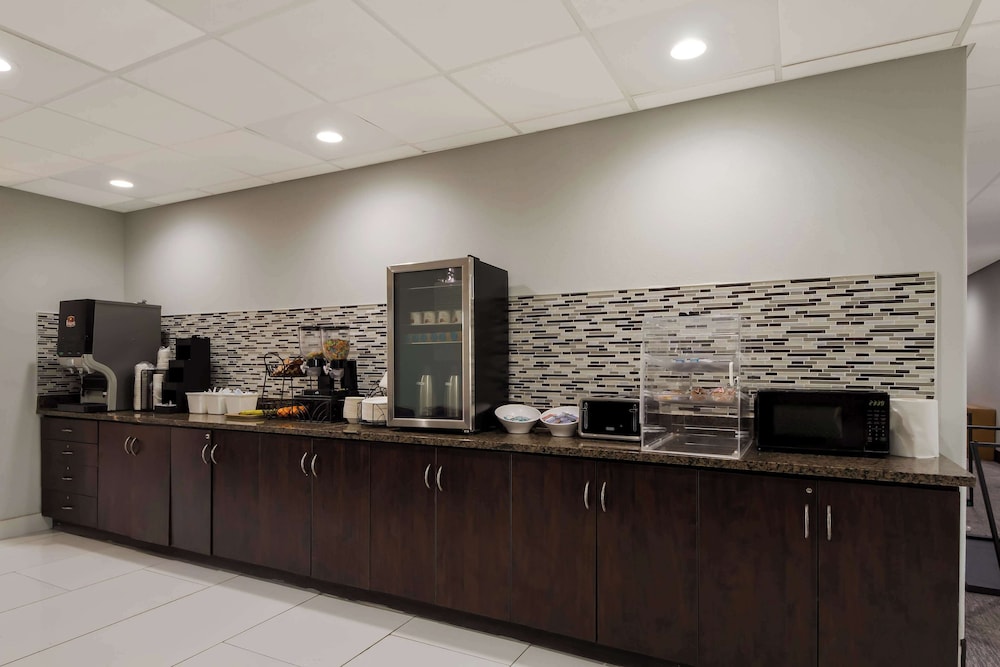 マイクロテル イン & スイーツ バイ ウィンダム サン アントニオ バイ シーワールド(Best Western Seaworld San Antonio) 写真4