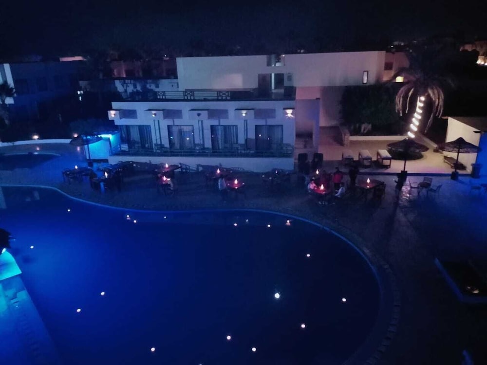 Badawia Resort Sharm el Sheikh 3/21