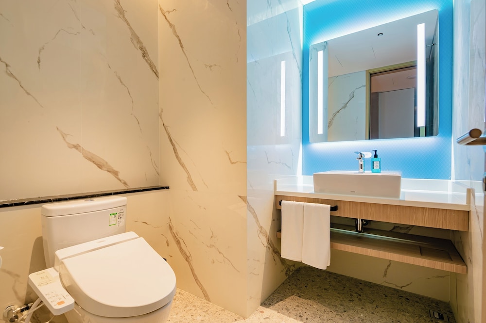 جناح بسرير فردي، Holiday Inn Express Xi an High Tech Zone North 9/10
