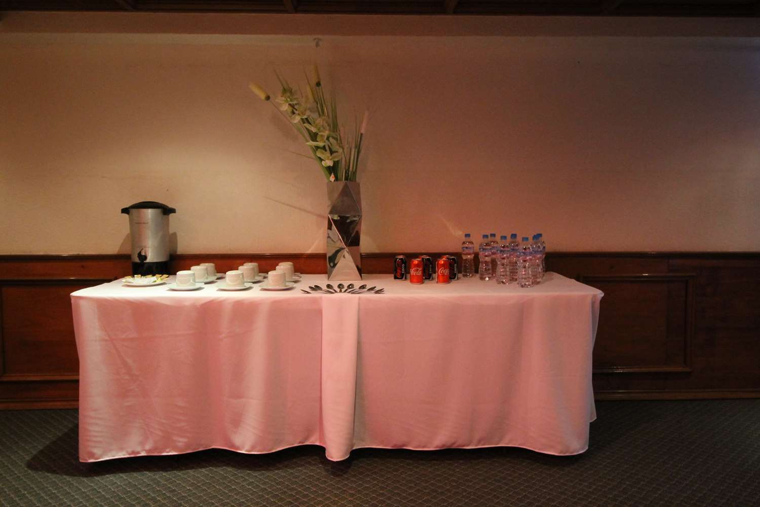 Best Western Plus Gran Marques 5/26