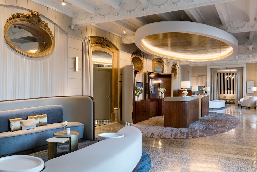 Hotel Barriere Le Grand Hotel Dinard 69/83