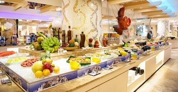 Janfusun Resort Hotel 19/30