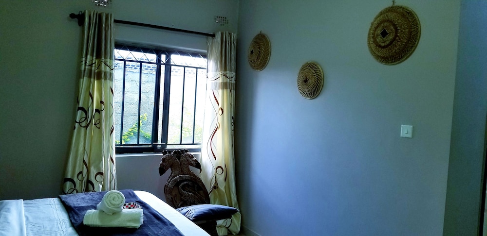 Exquisite Modern Apartment In Lusaka 19/47
