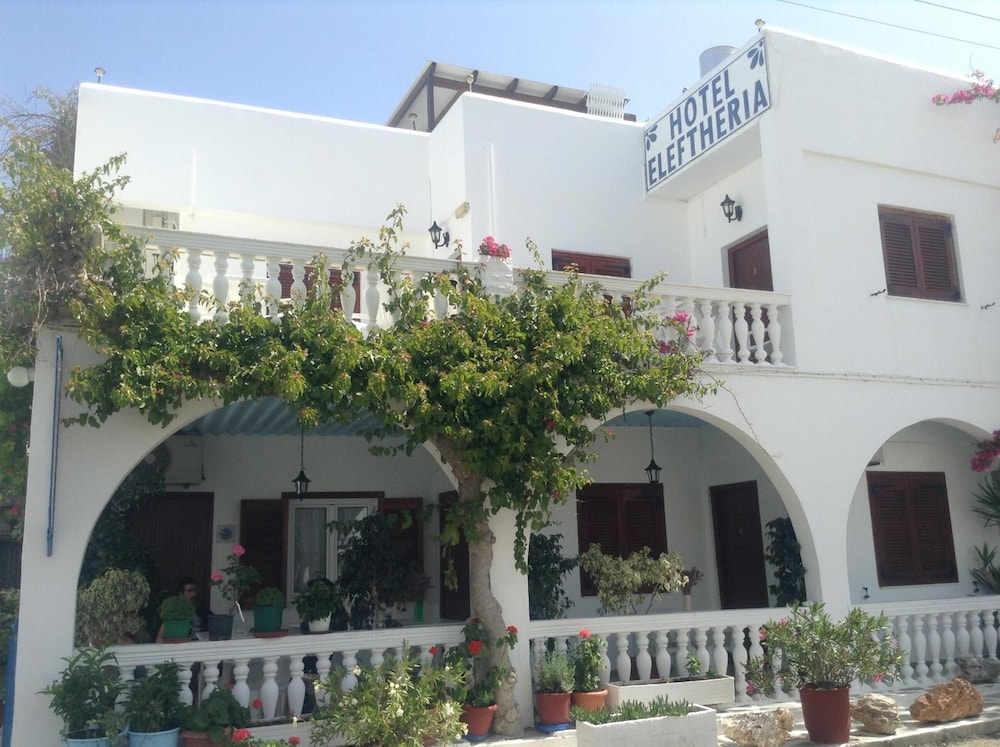 Hotel Eleftheria photo5