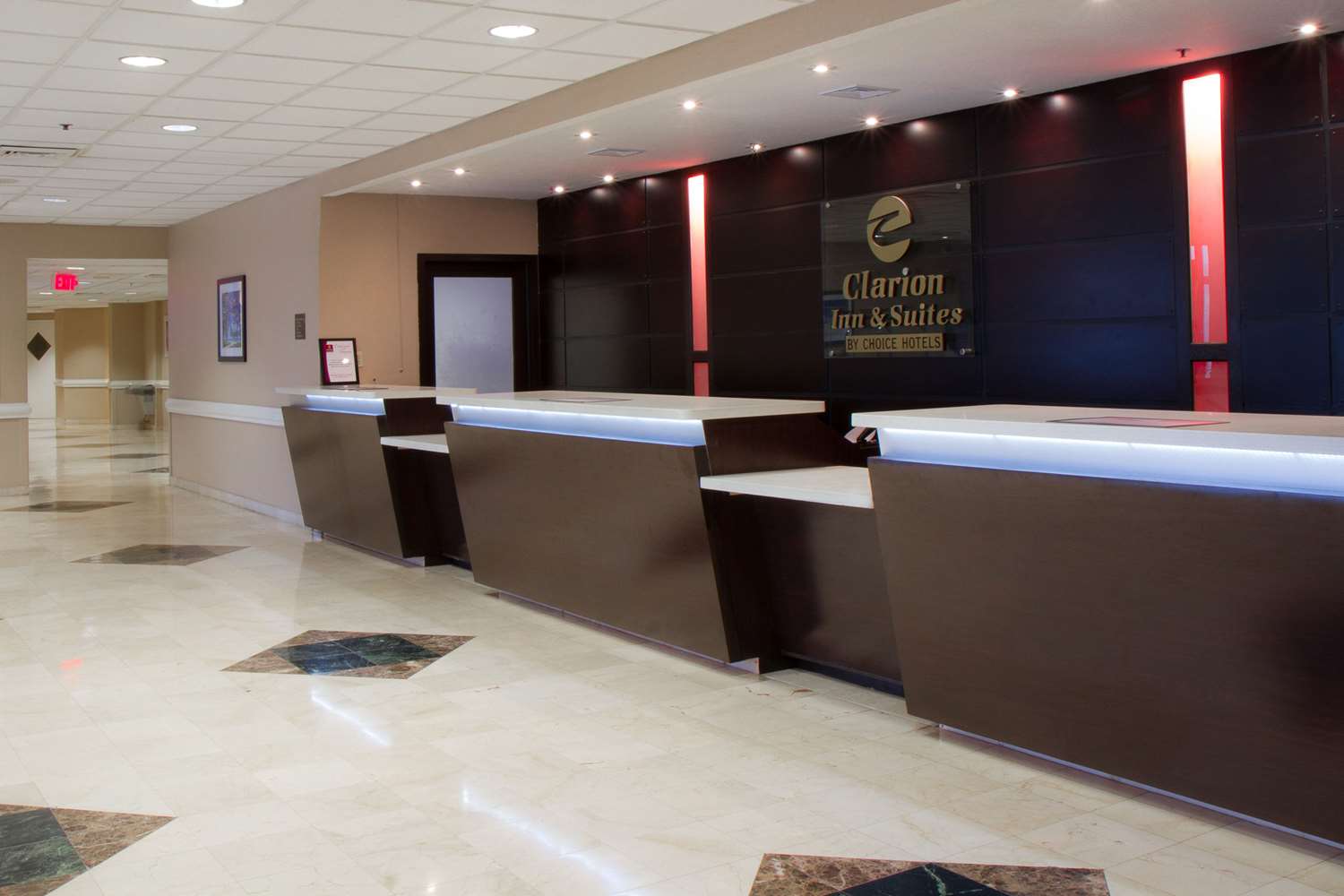 Clarion Inn Suites Miami International Airport 3/13