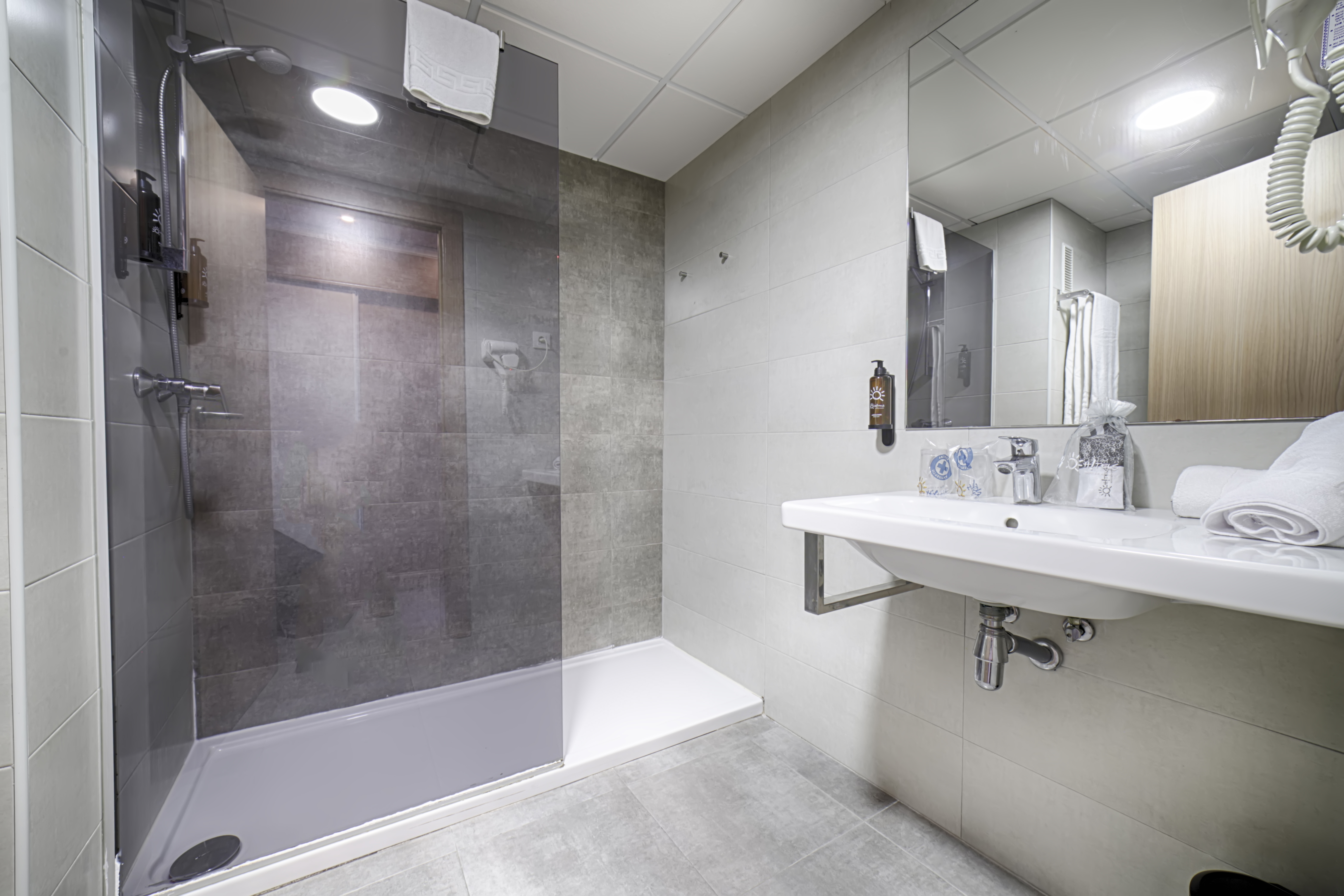 غرفة مزدوجة، Ohtels Villa Dorada 3/3