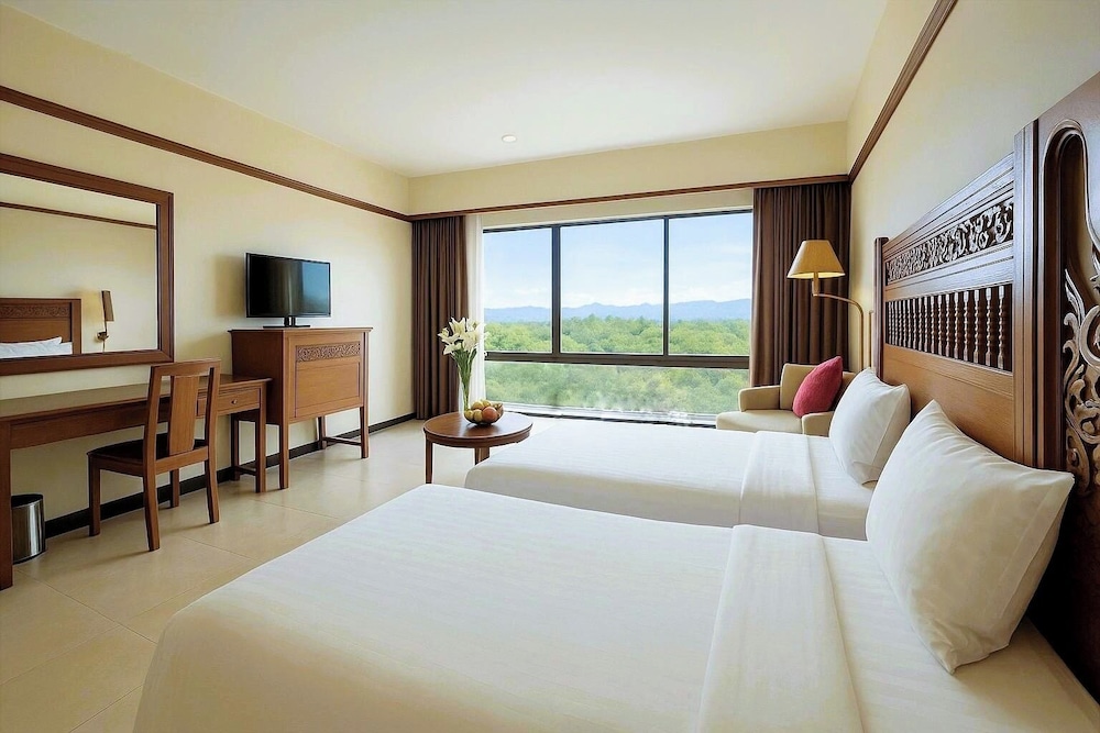 Loei Palace Hotel 26/83