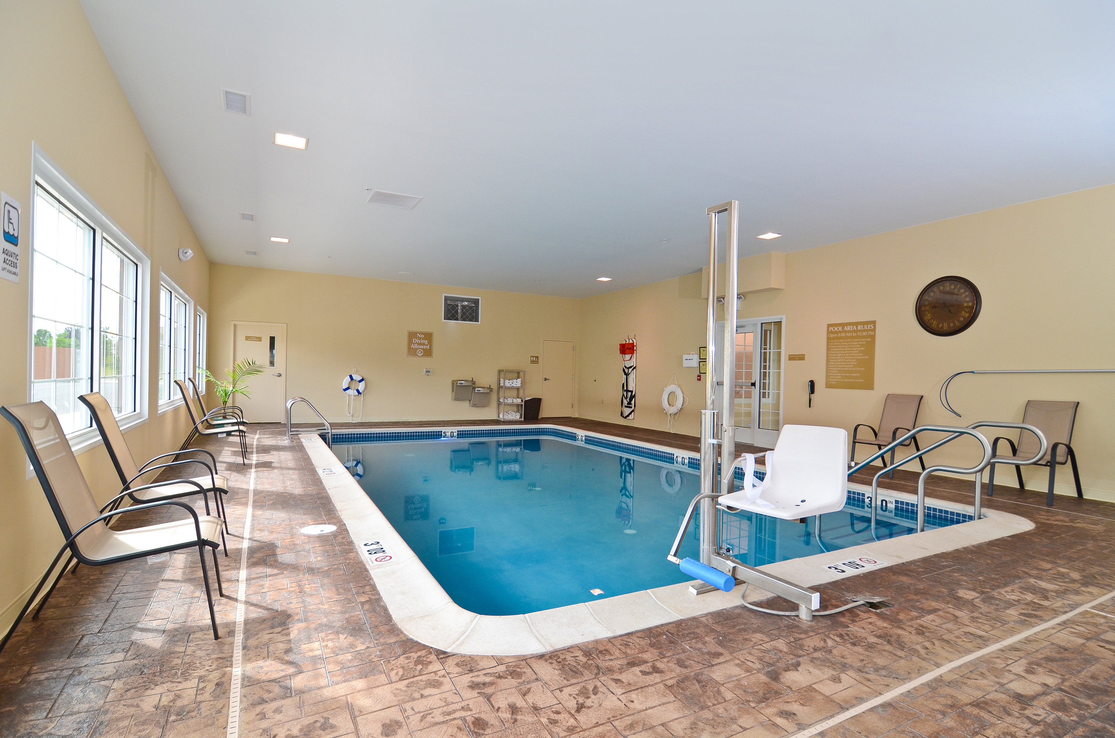 Candlewood Suites Chambersburg 62/63