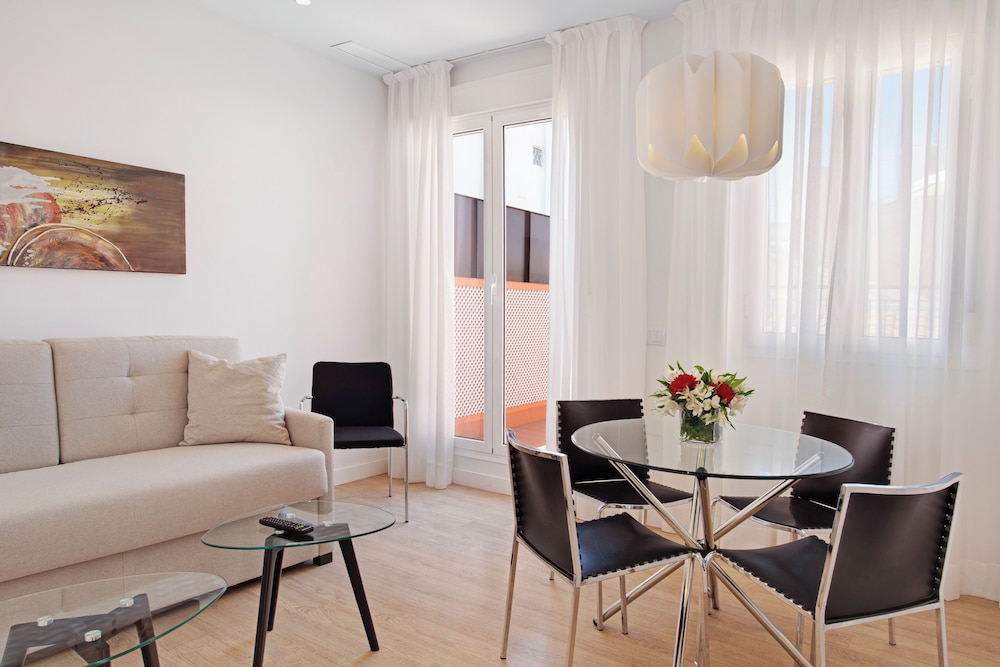Apartamentos Metropolis Sevilla 22/38
