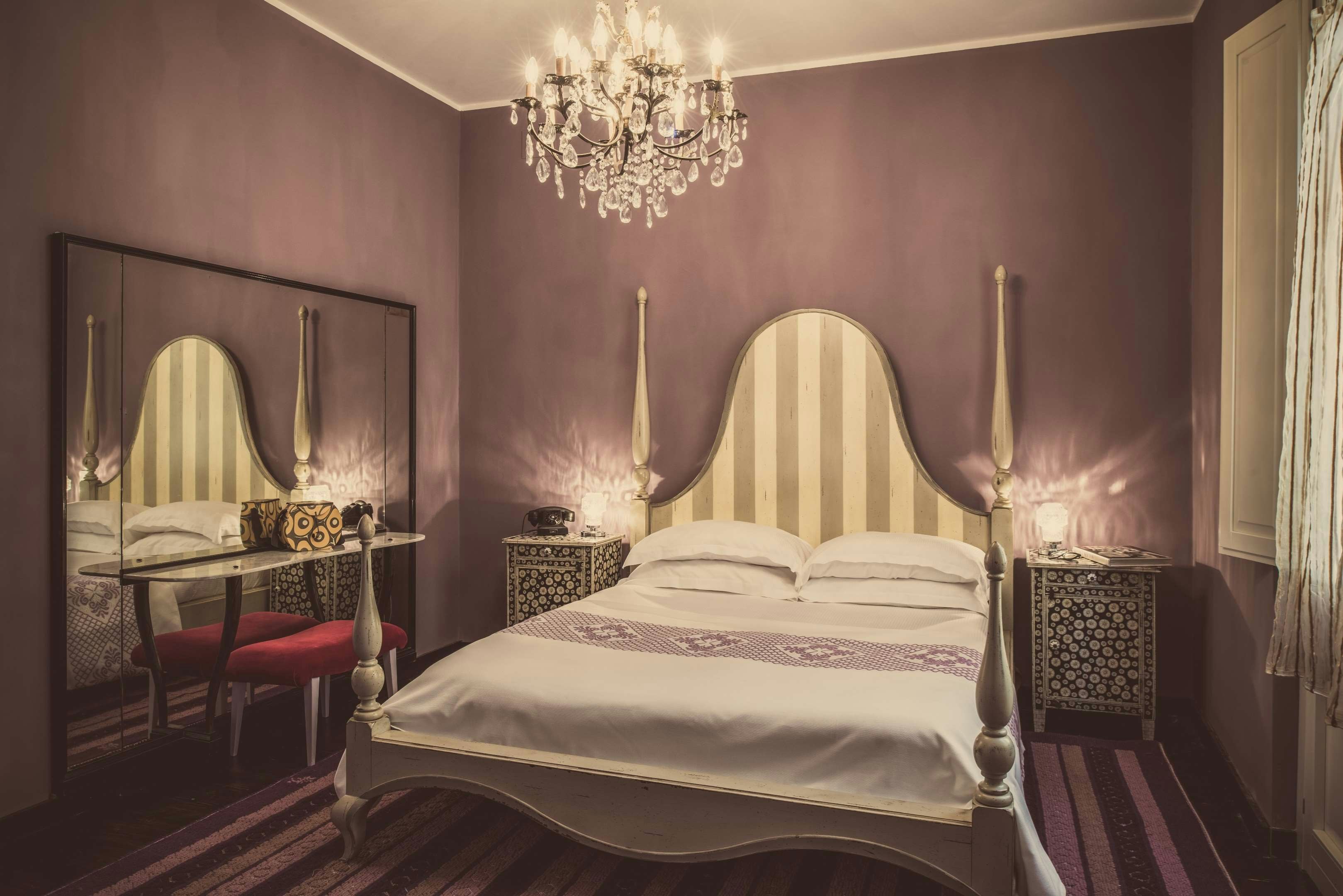 MIRAMARE CAGLIARI hotel museo 8/23