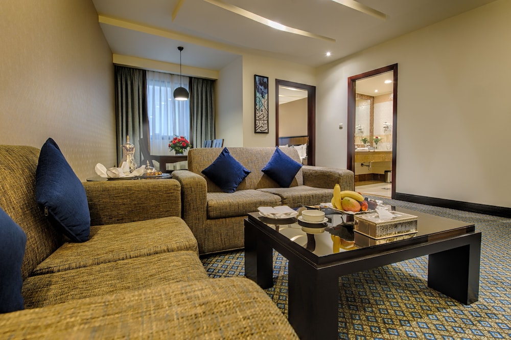 صفوة الغفران(Al Ghufran Safwah Hotel) 31/60