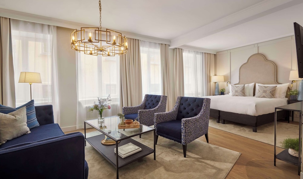 Hotel Reisen - The Unbound Collection by Hyatt 52/76