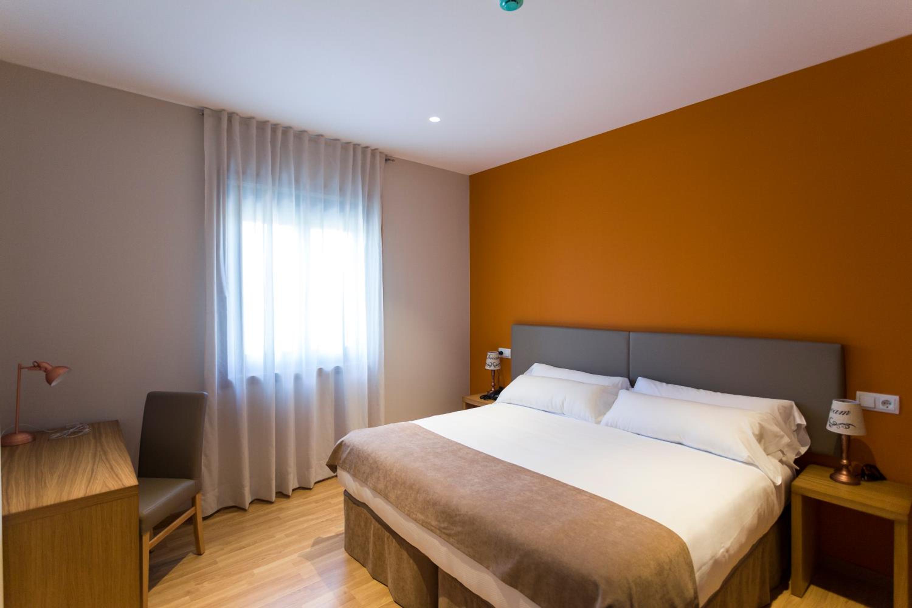 Hotel A Roldana 14/32