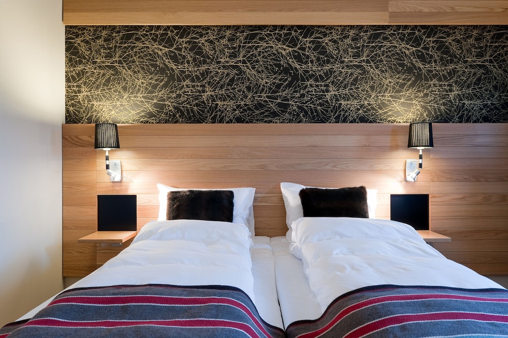 Radisson Blu Resort Trysil 27/79