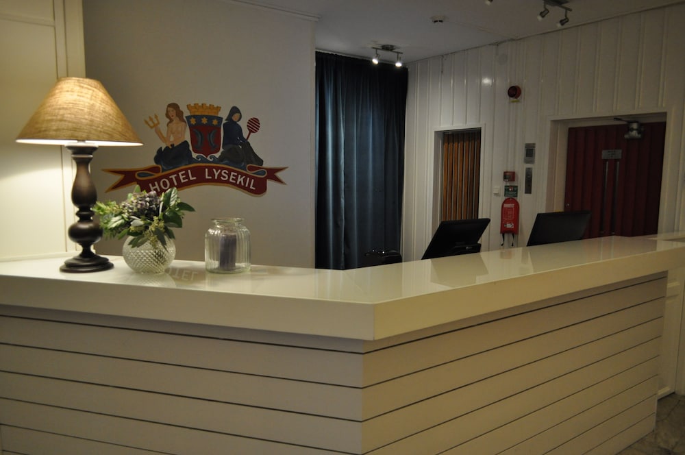 Hotell Lysekil 6/60