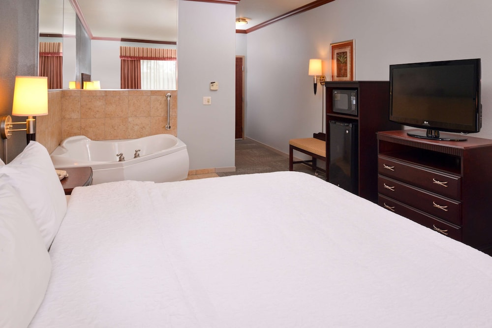Hampton Inn Suites Greenville 12/44