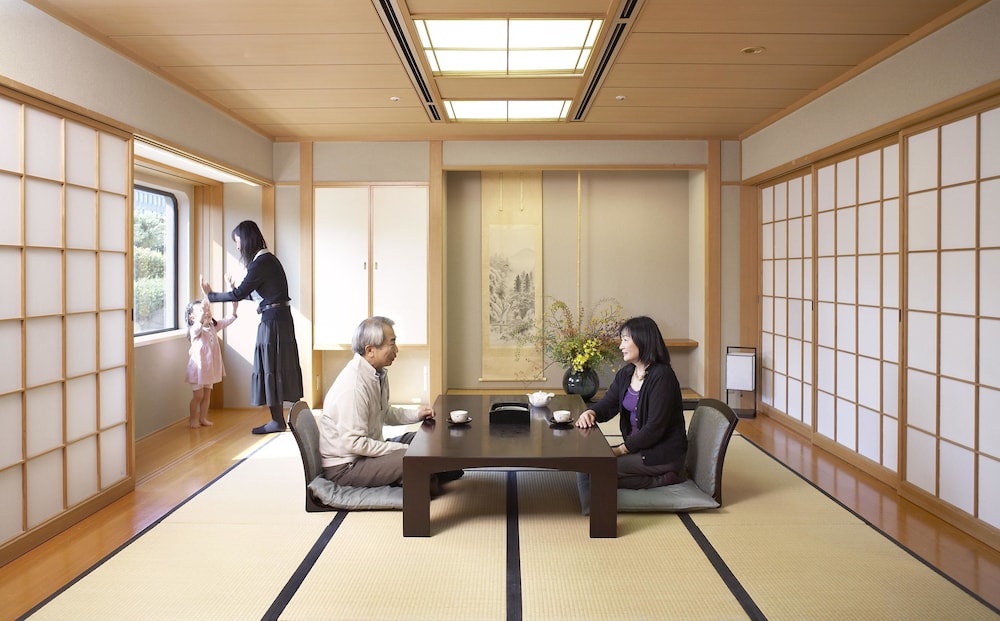 Hotel New Otani Hakata 31/60