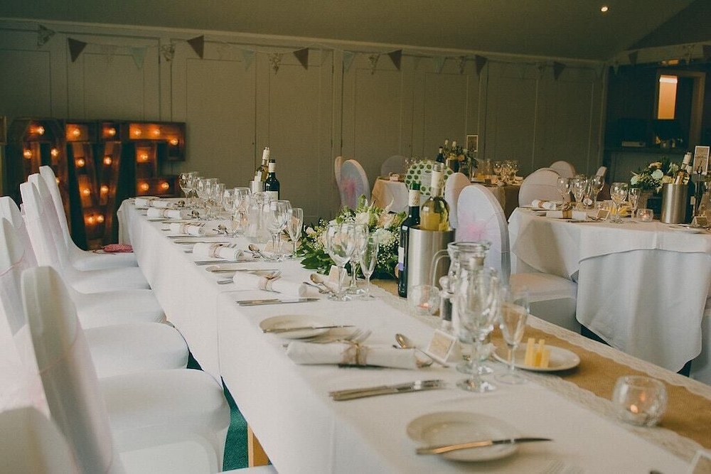 Lanhydrock Hotel and Golf Club 31/48