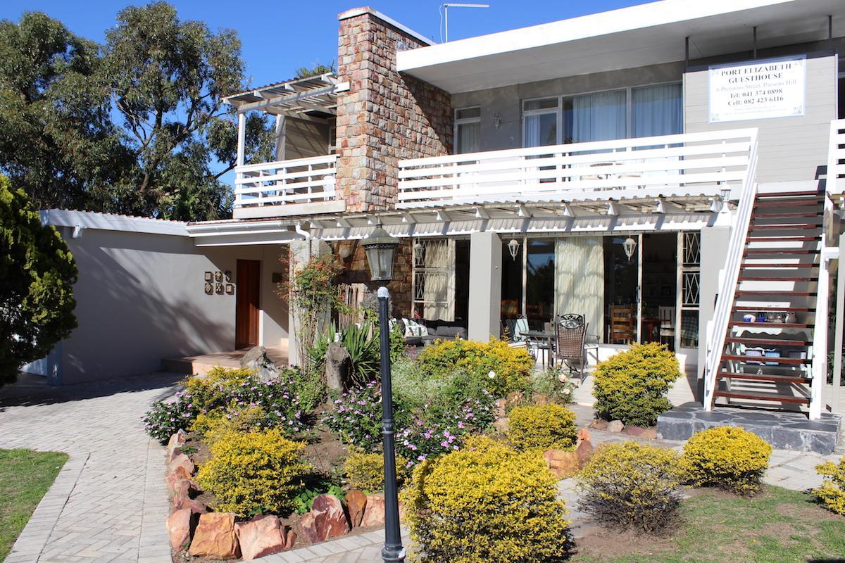 Port Elizabeth Guest House 5/45