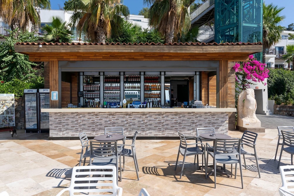 Blue Dreams Resort and Spa Bodrum 39/49