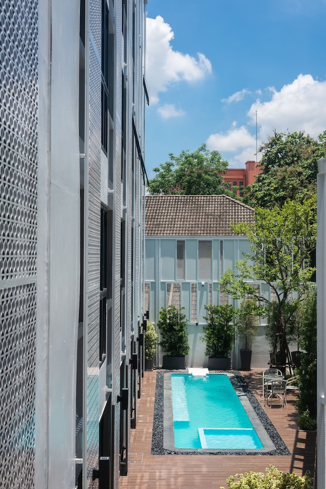Kaya Heritage Hotel 33/38