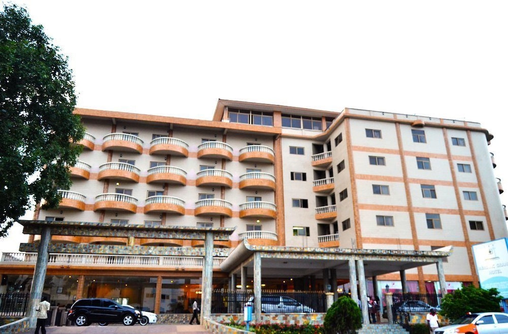 文斯维克大酒店(Mensvic Grand Hotel) 图片3