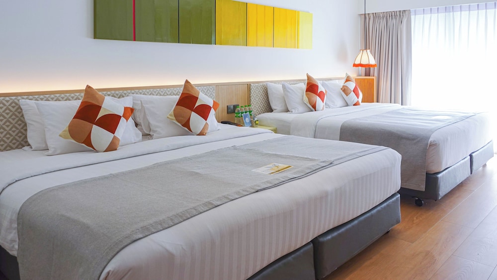 The Lantern Resorts Patong Phuket 21/71