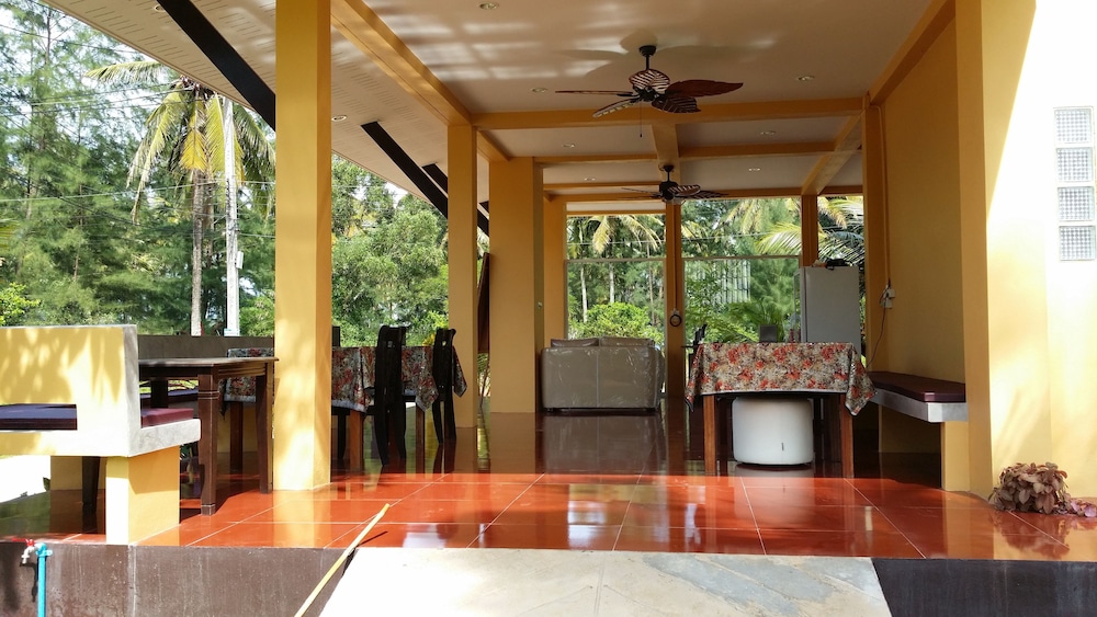 Khaolak Summer House Resort 2 15/67