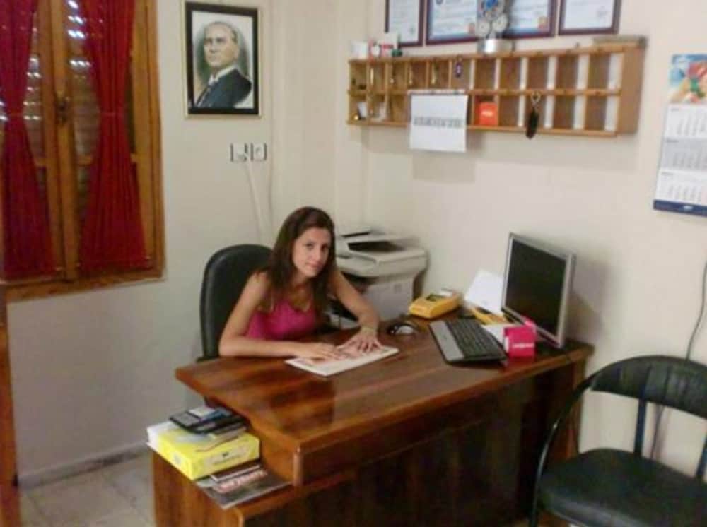 Selim Sultan Otel 41/64