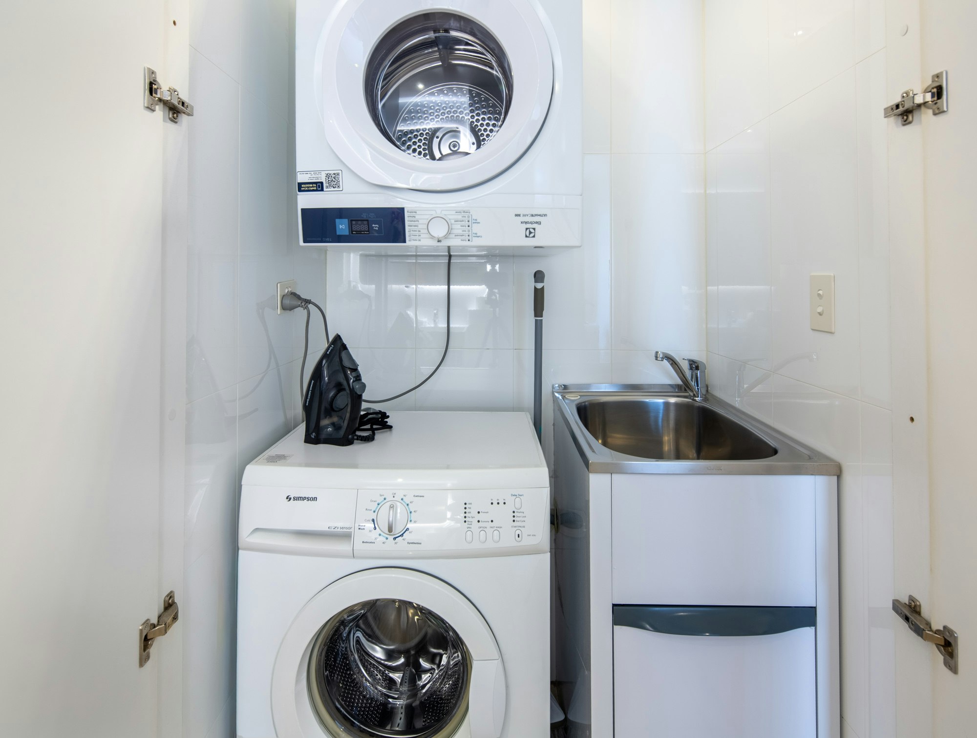 Zara Tower Serviced Apartments 33/78