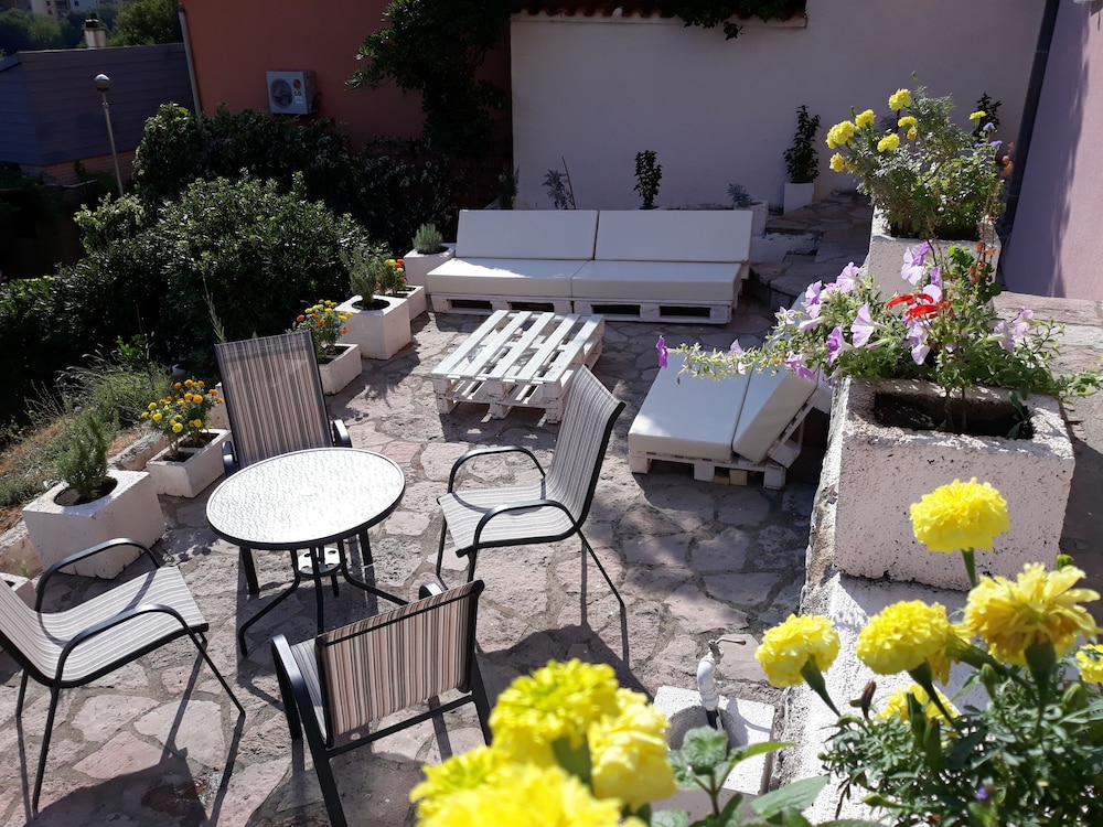 Maritimo Apartments 32/50
