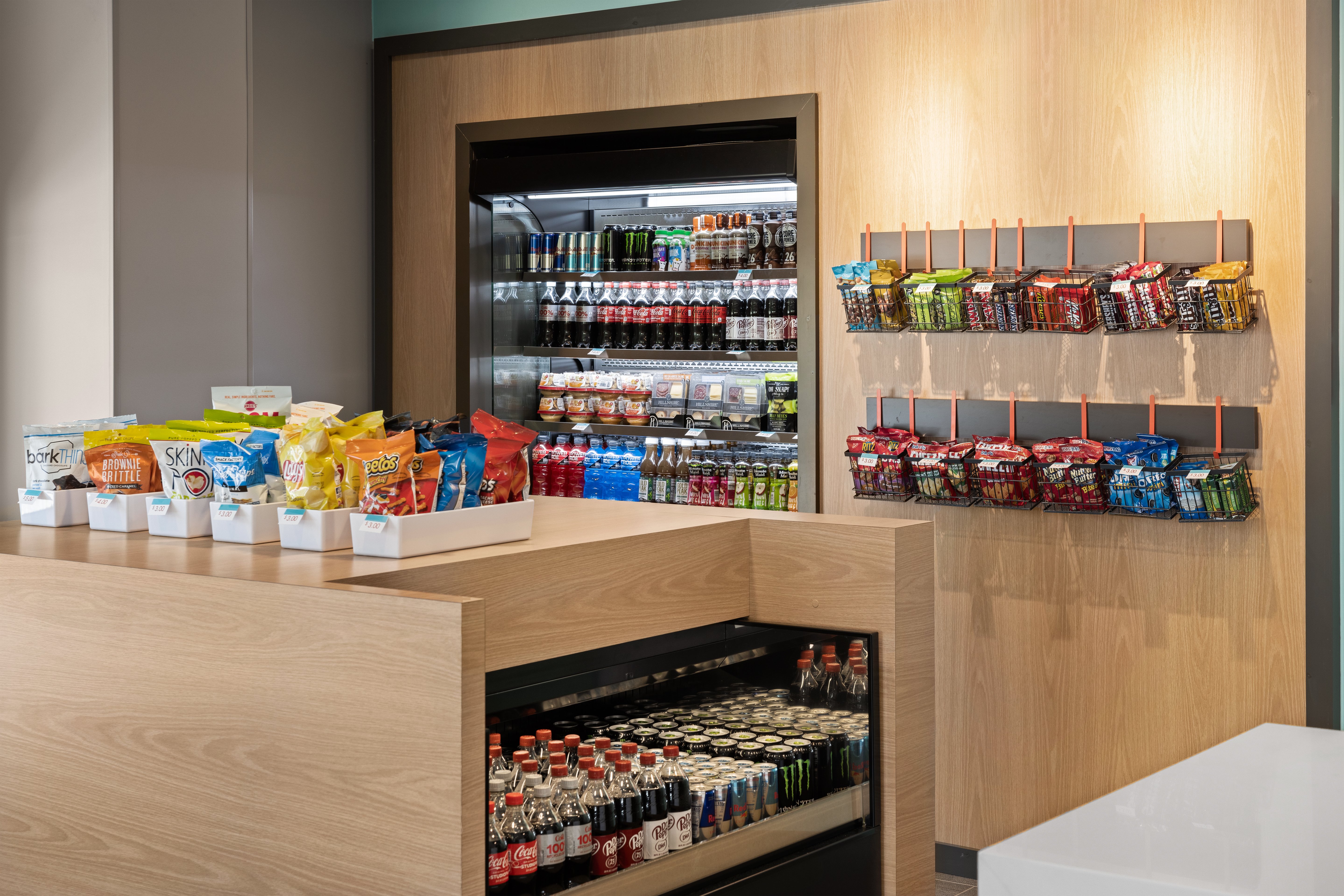 avid hotels - Brooklyn Dyker Heights an IHG Hotel 9/35
