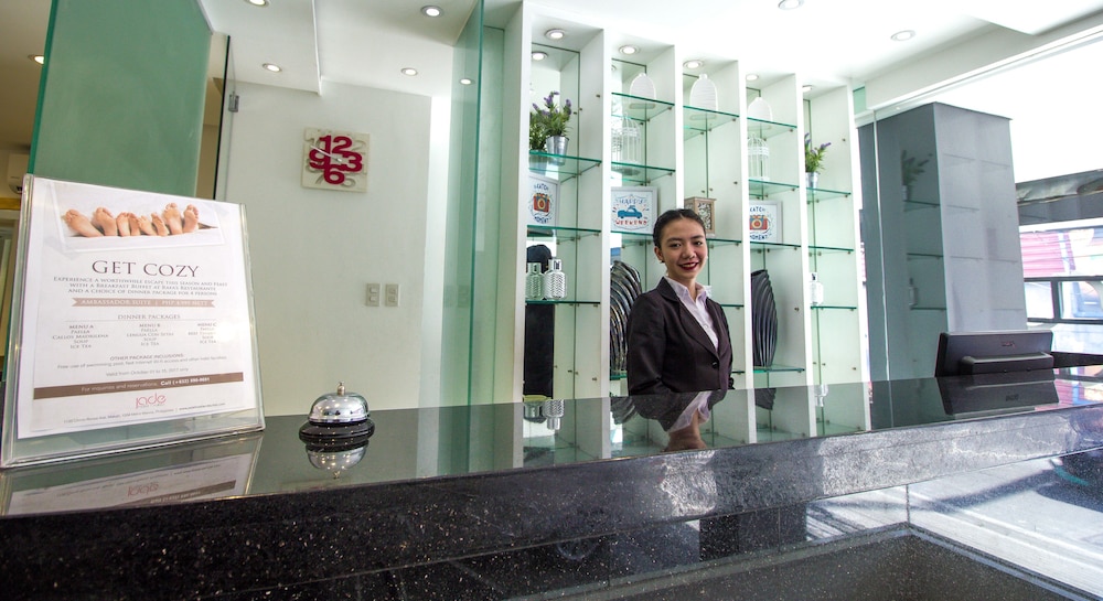 Jade Hotel Suites 46/66